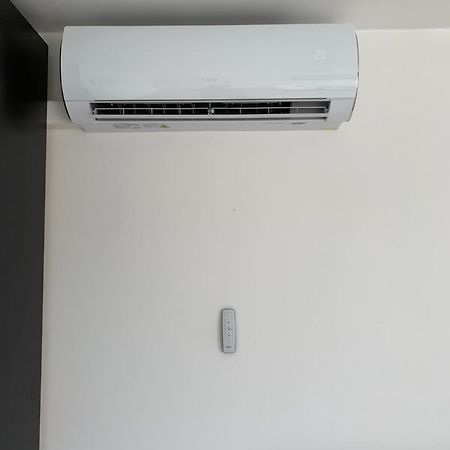 FANTASIA a spacious beautiful apartment&affordable Nossegem Exterior foto