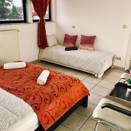 FANTASIA a spacious beautiful apartment&affordable Nossegem Exterior foto