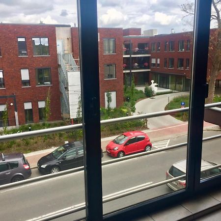 FANTASIA a spacious beautiful apartment&affordable Nossegem Exterior foto