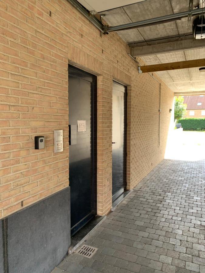 FANTASIA a spacious beautiful apartment&affordable Nossegem Exterior foto