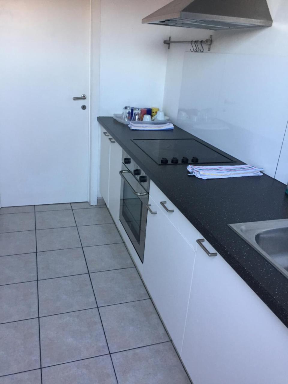 FANTASIA a spacious beautiful apartment&affordable Nossegem Exterior foto