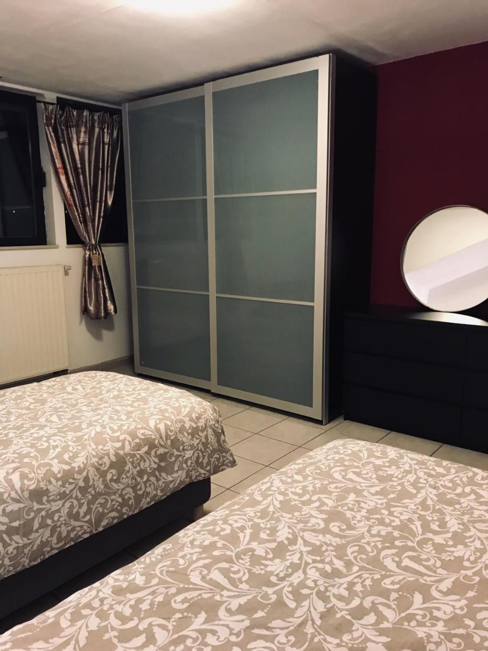 FANTASIA a spacious beautiful apartment&affordable Nossegem Exterior foto