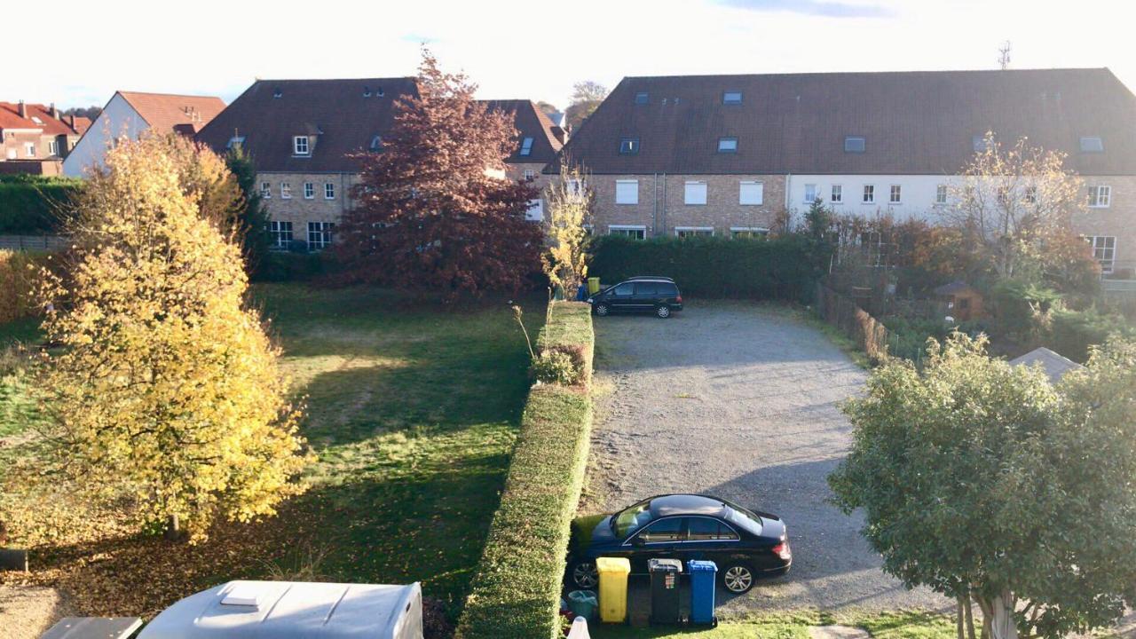 FANTASIA a spacious beautiful apartment&affordable Nossegem Exterior foto
