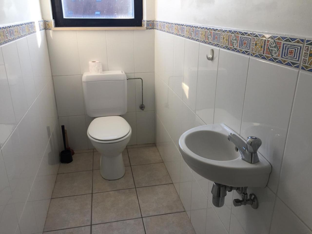 FANTASIA a spacious beautiful apartment&affordable Nossegem Exterior foto