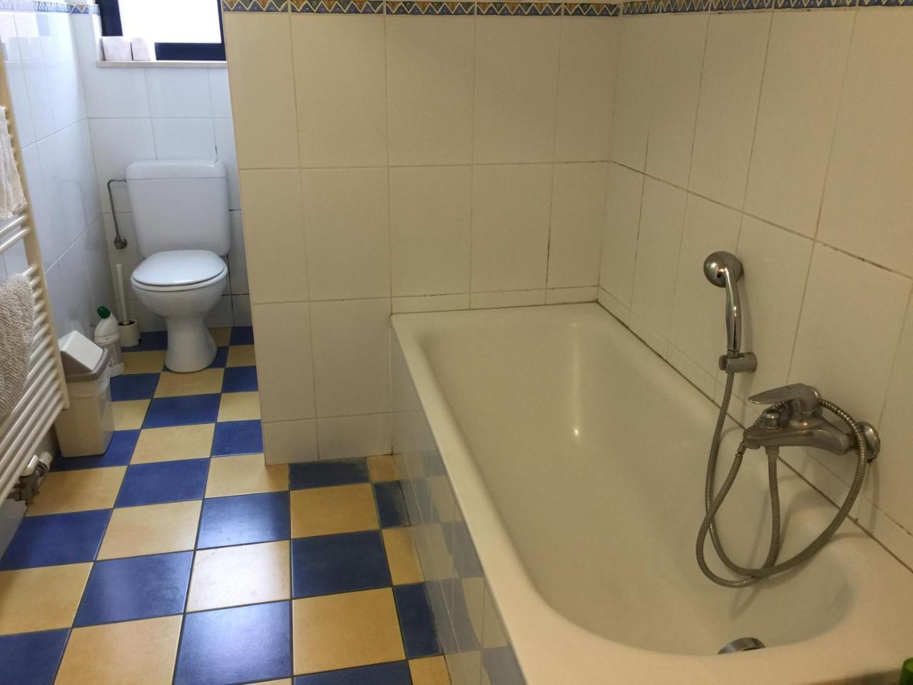 FANTASIA a spacious beautiful apartment&affordable Nossegem Exterior foto