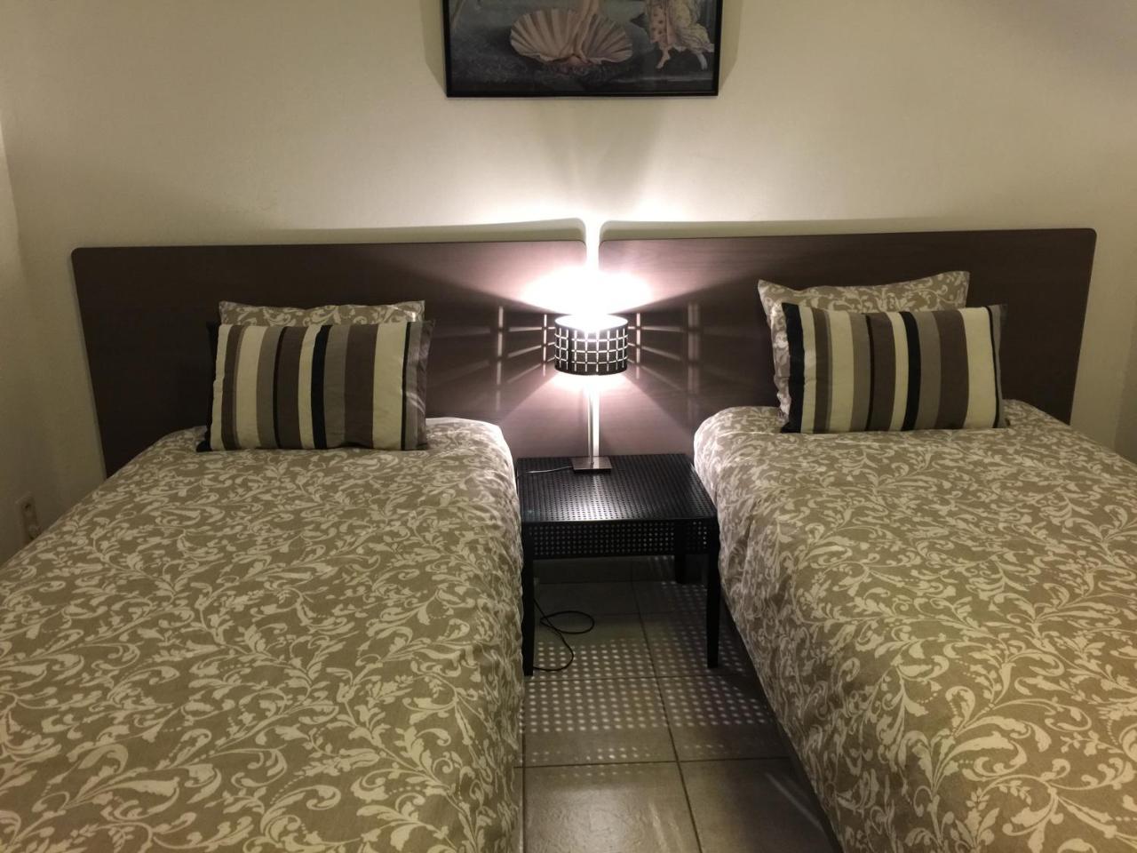 FANTASIA a spacious beautiful apartment&affordable Nossegem Exterior foto