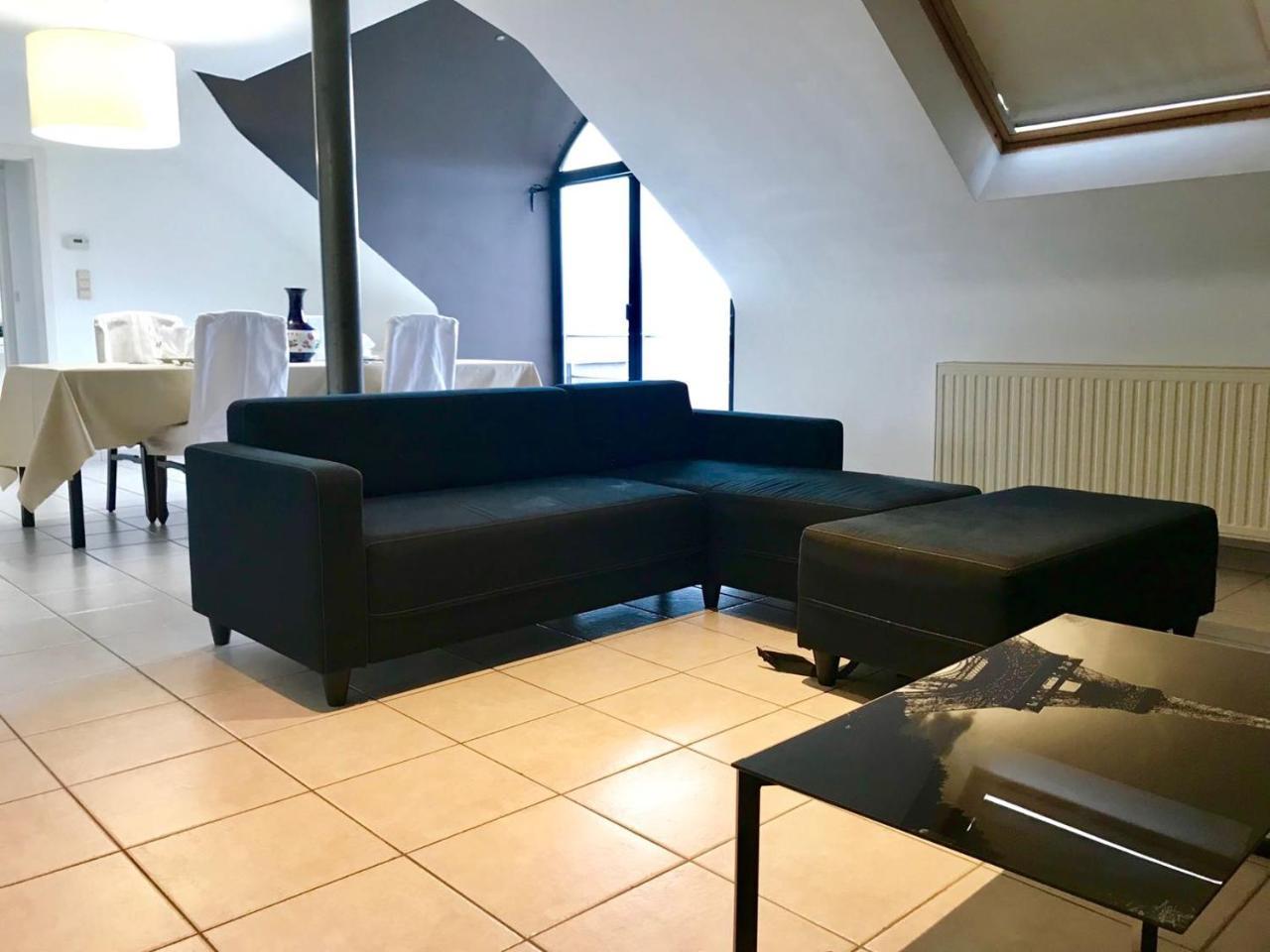FANTASIA a spacious beautiful apartment&affordable Nossegem Exterior foto